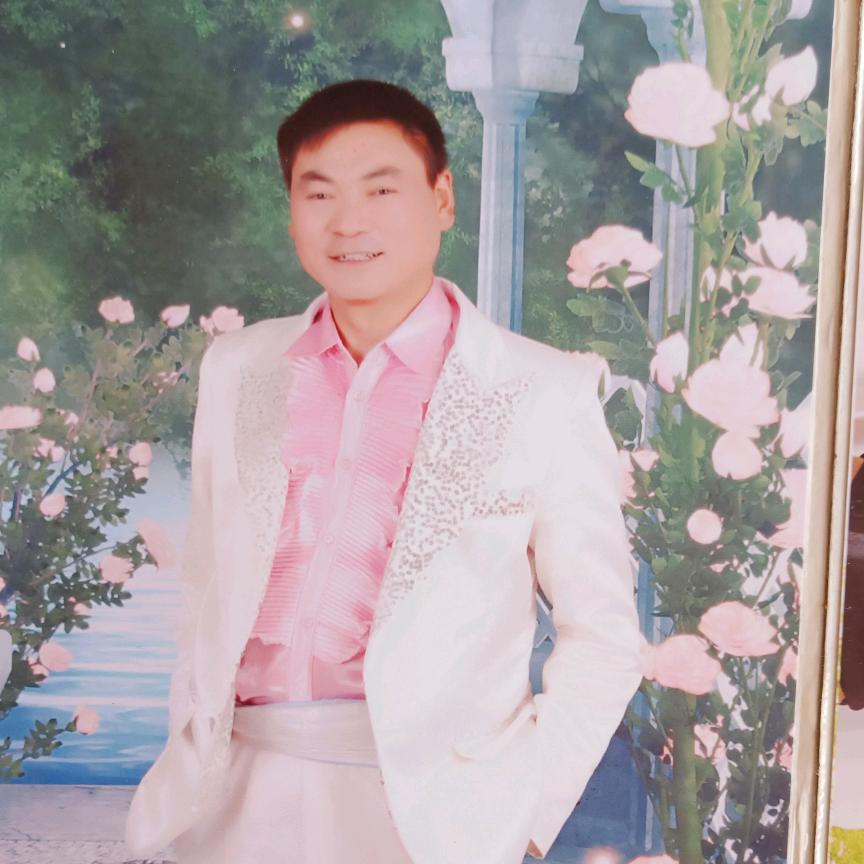 潇洒哥