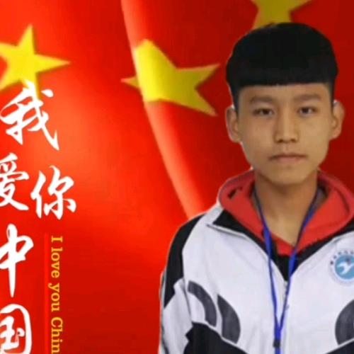 我！你不用懂