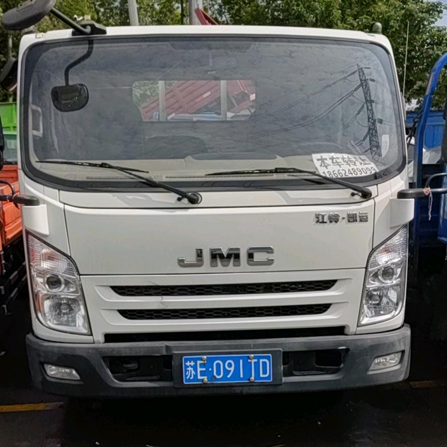 苏州车宝林老张二手车