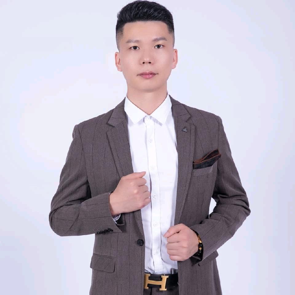 防城港森茂老杨讲房