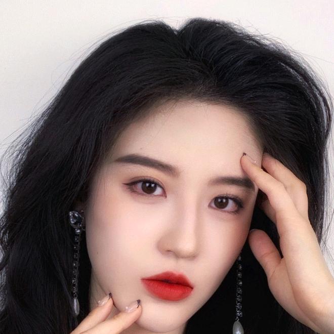如我.