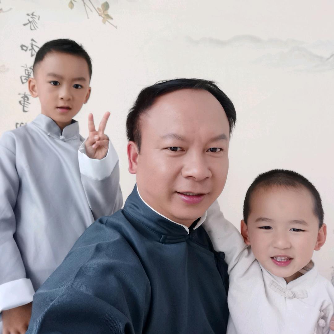 汤达人