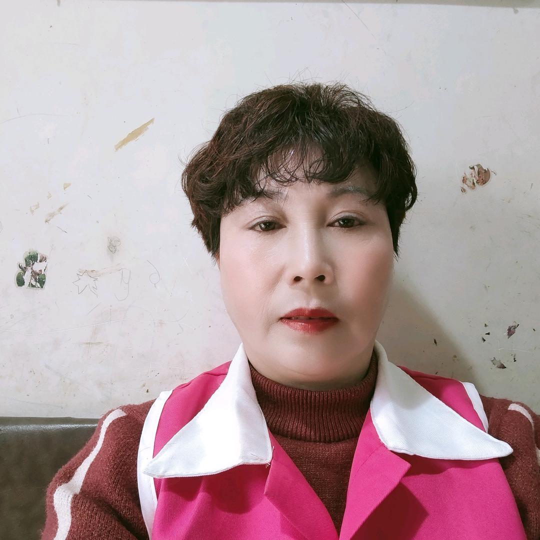 阿丽（好物在橱窗）