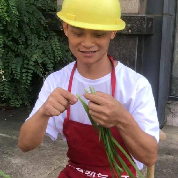 光头强