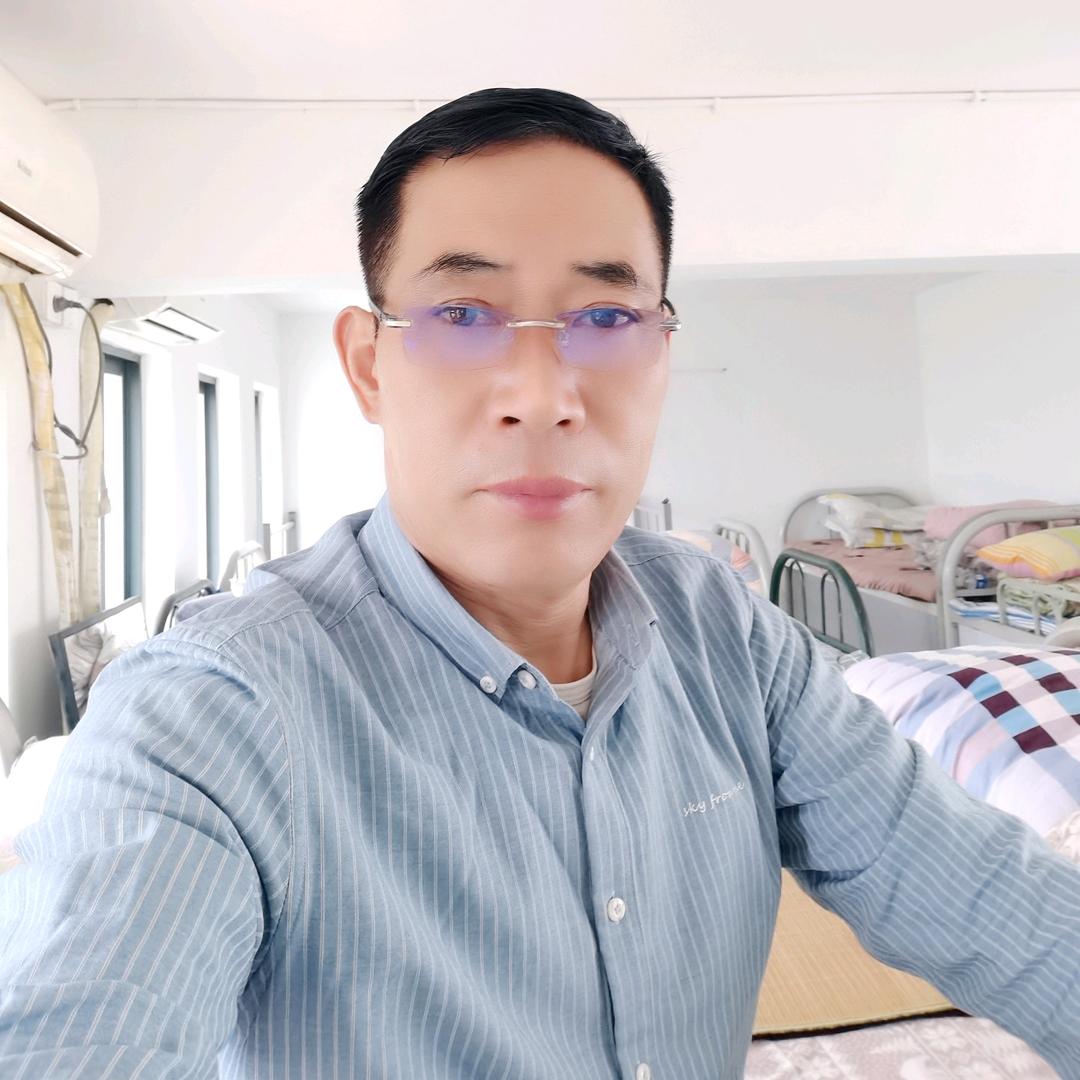 晓庭清风