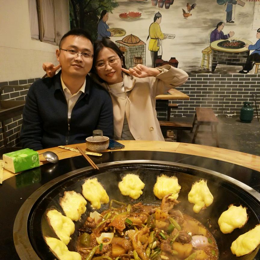 陈大王头像