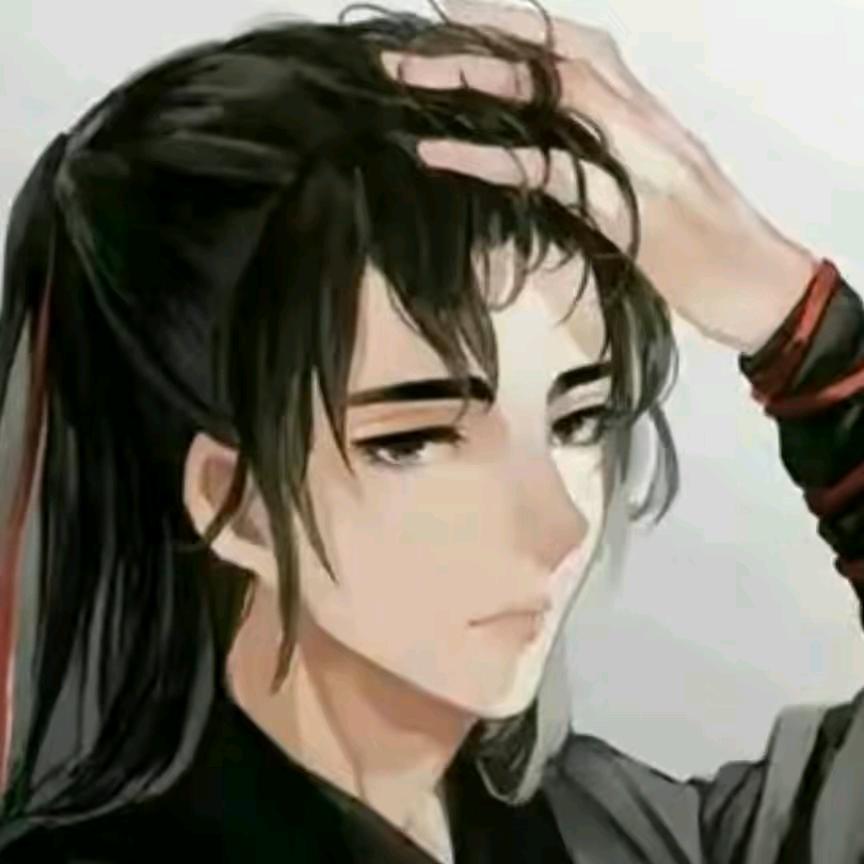 yu煜帝