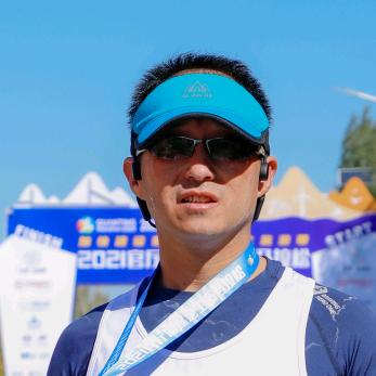 友友running