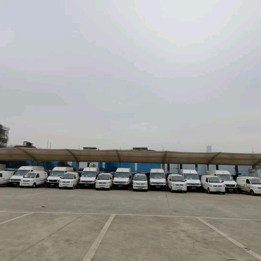 贵州嘉瑞新能源汽车租赁