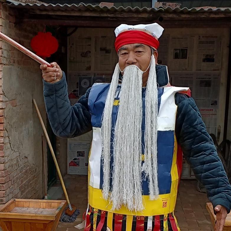 人生如梦@