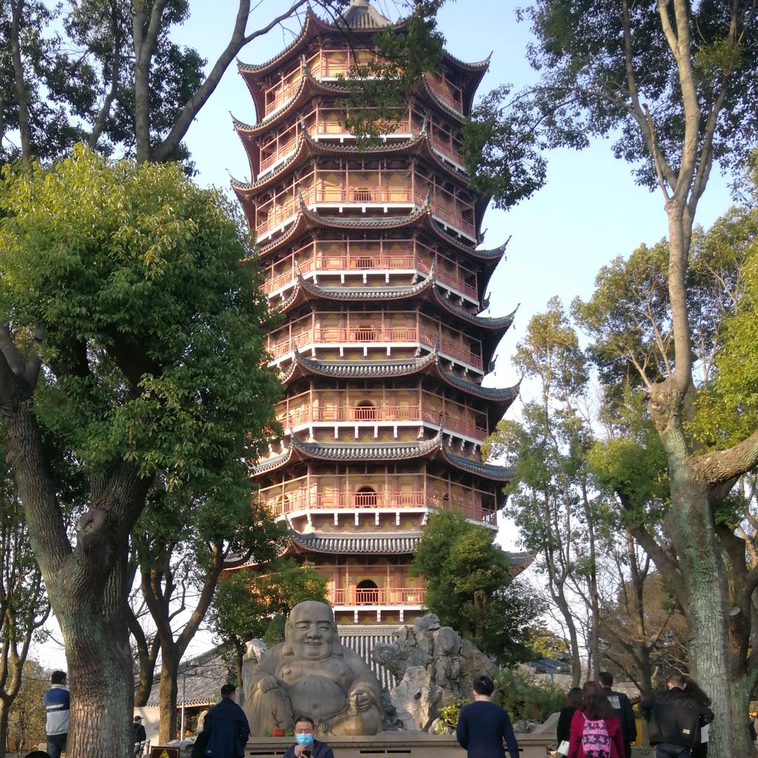明天会更好