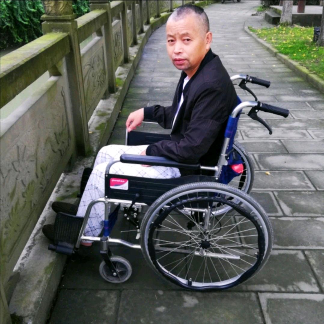 老朱大哥