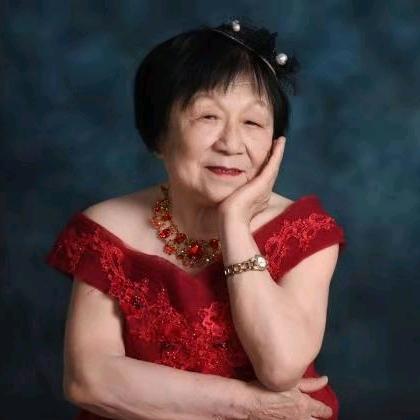 百岁姥姥和她的女儿