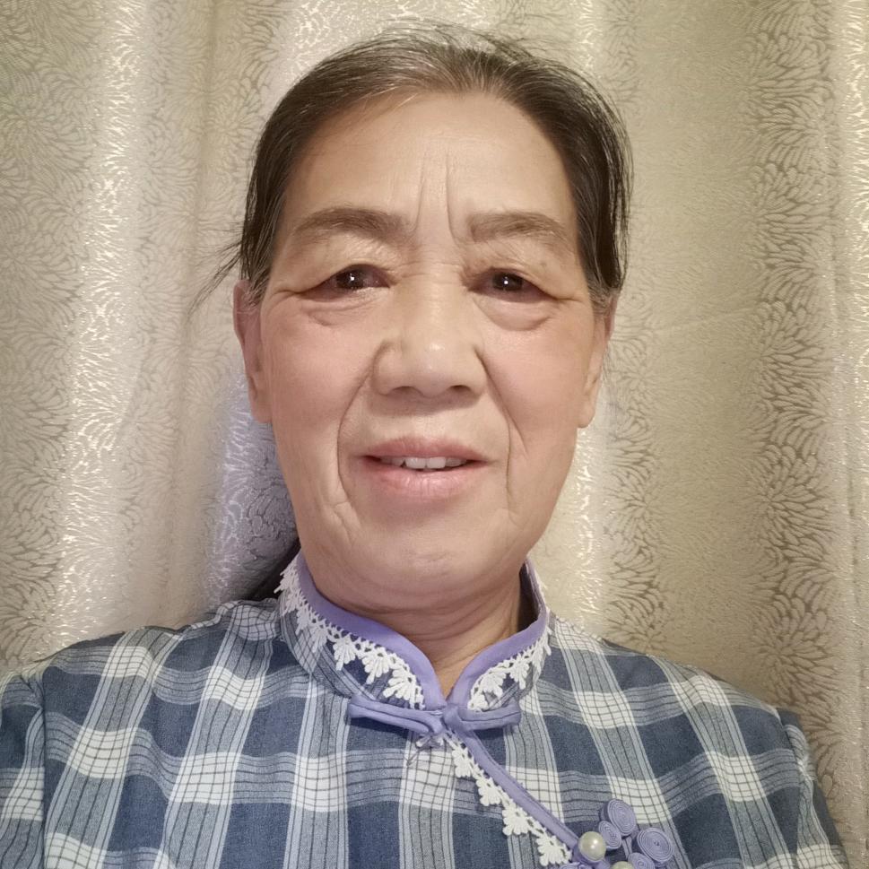 老妈戏迷