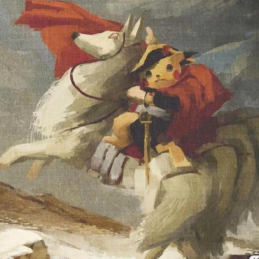 网络文盲晚期(有主子版)