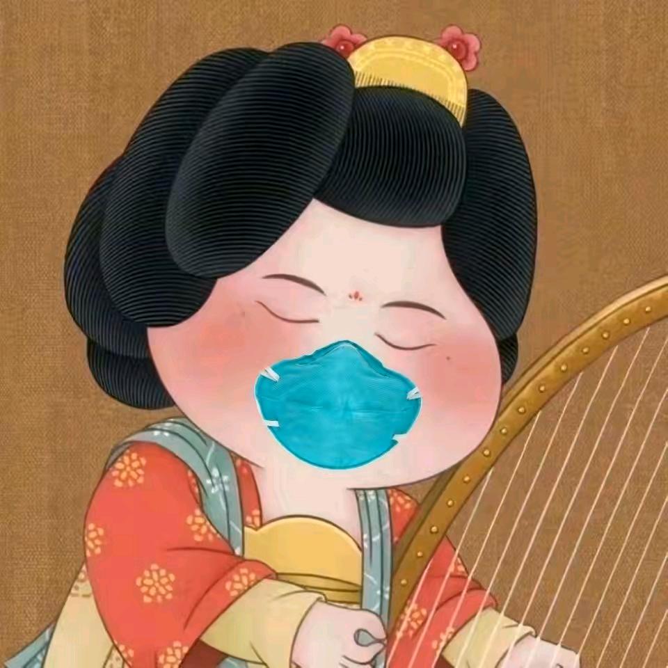 淡淡芬芳