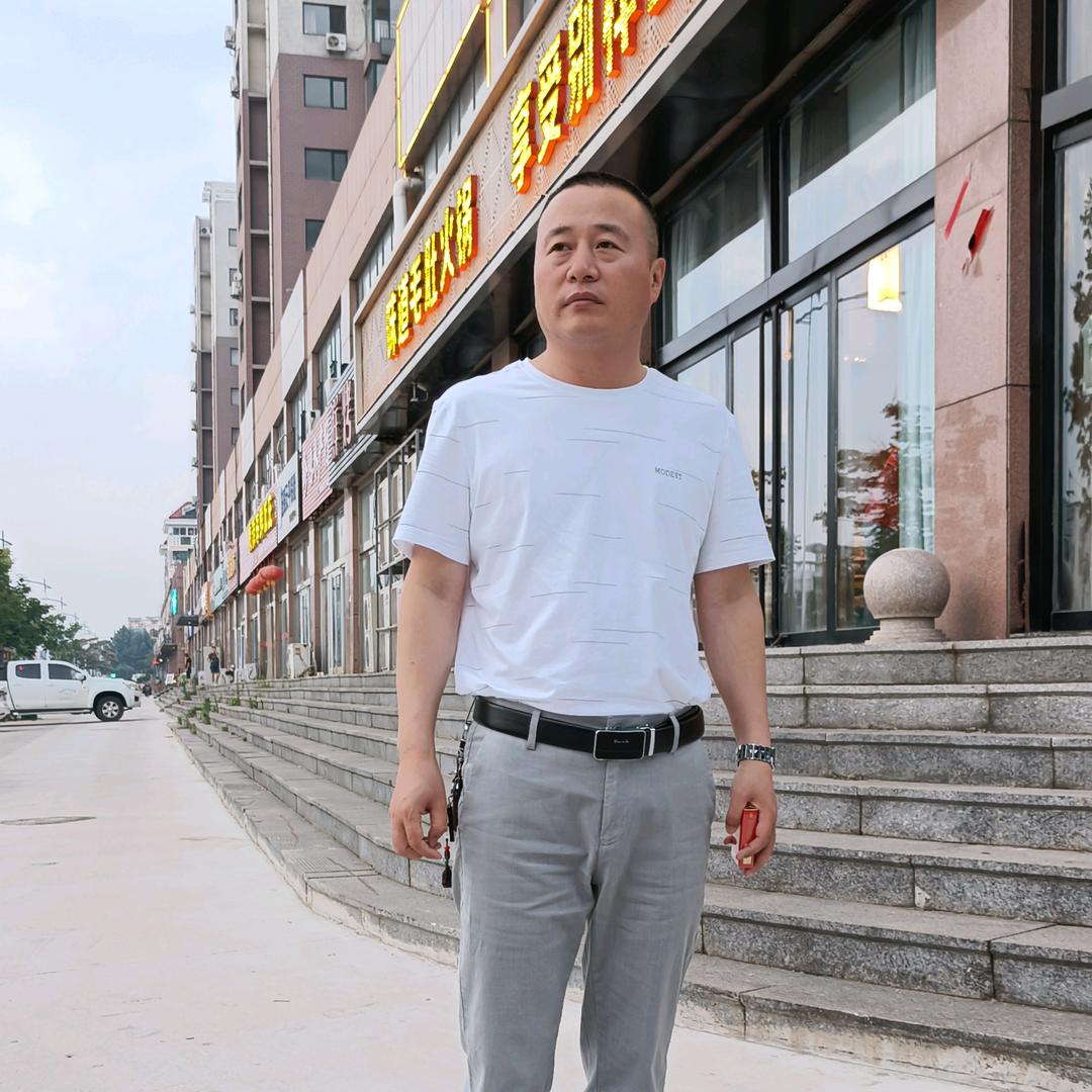 刘燕明