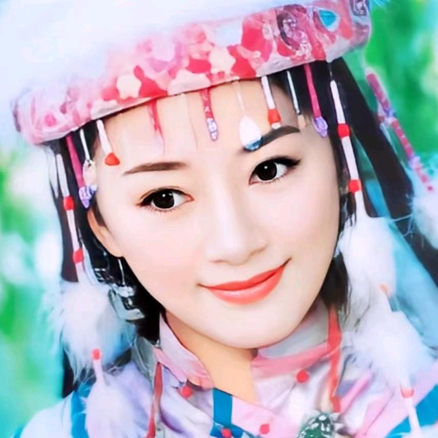 芒果香妃（收徒）