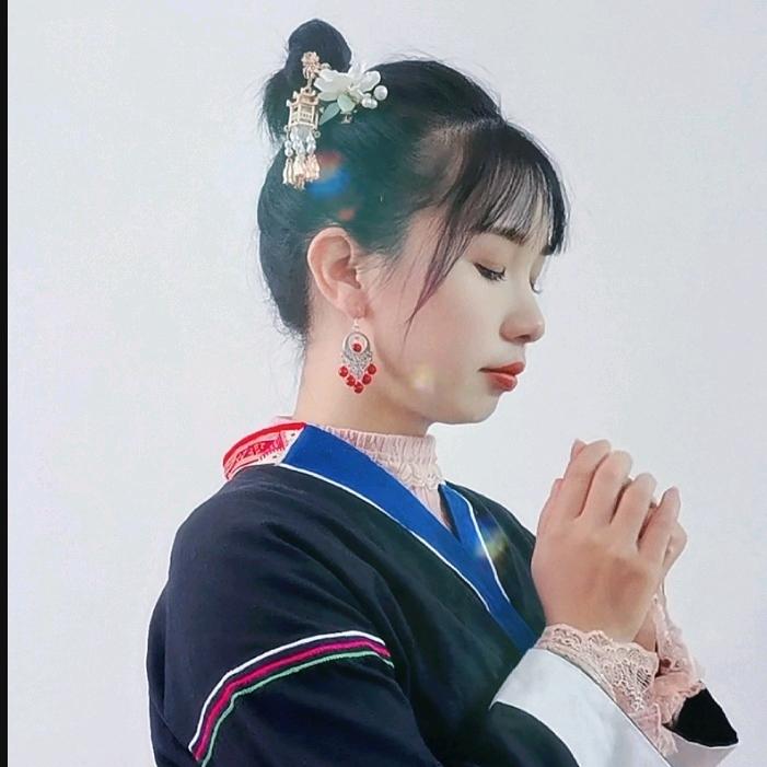 瑶族👑萱儿
