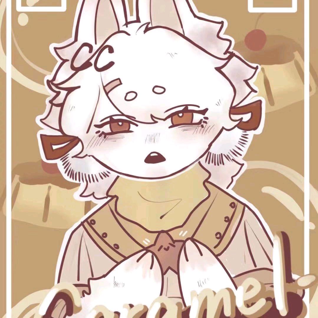 caramel