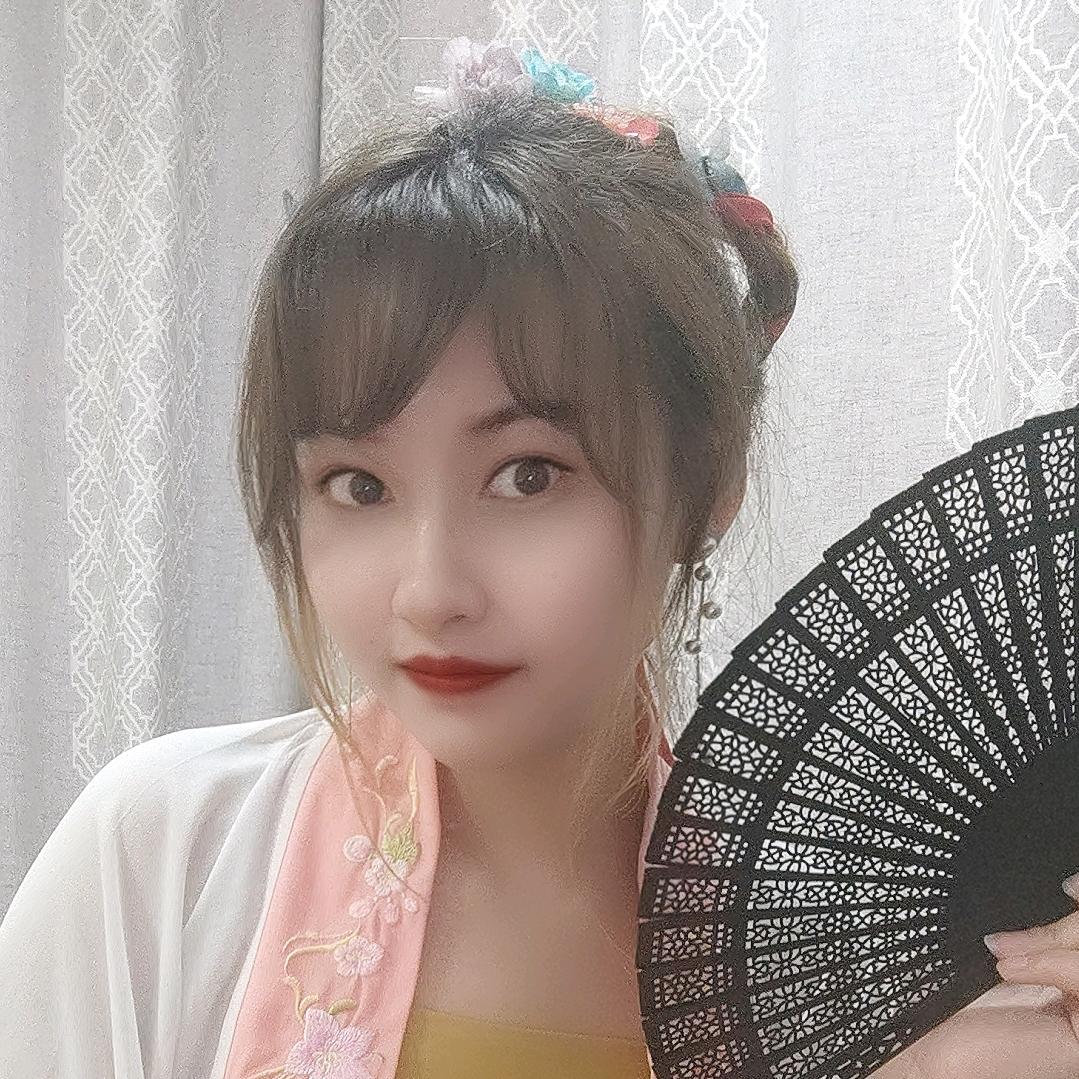 糖糖🍬超不甜