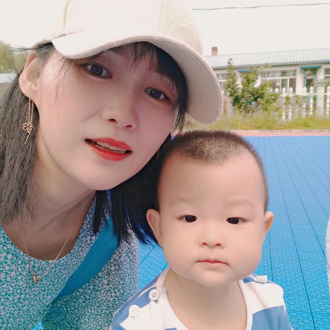 小韩的幸福生活
