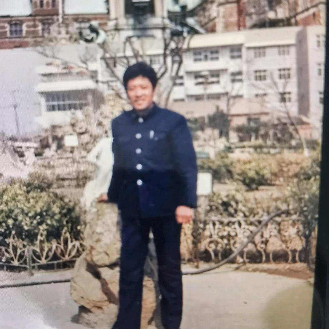 山来了
