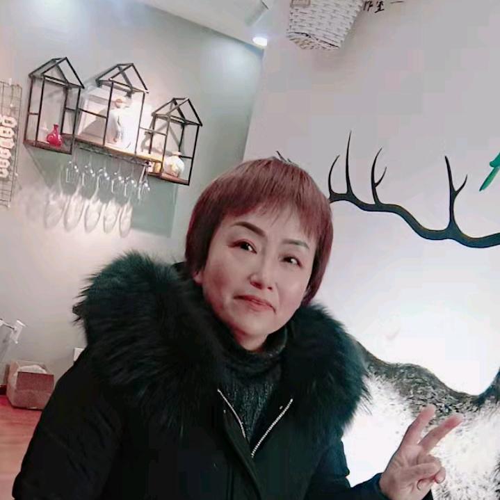 💞七彩色