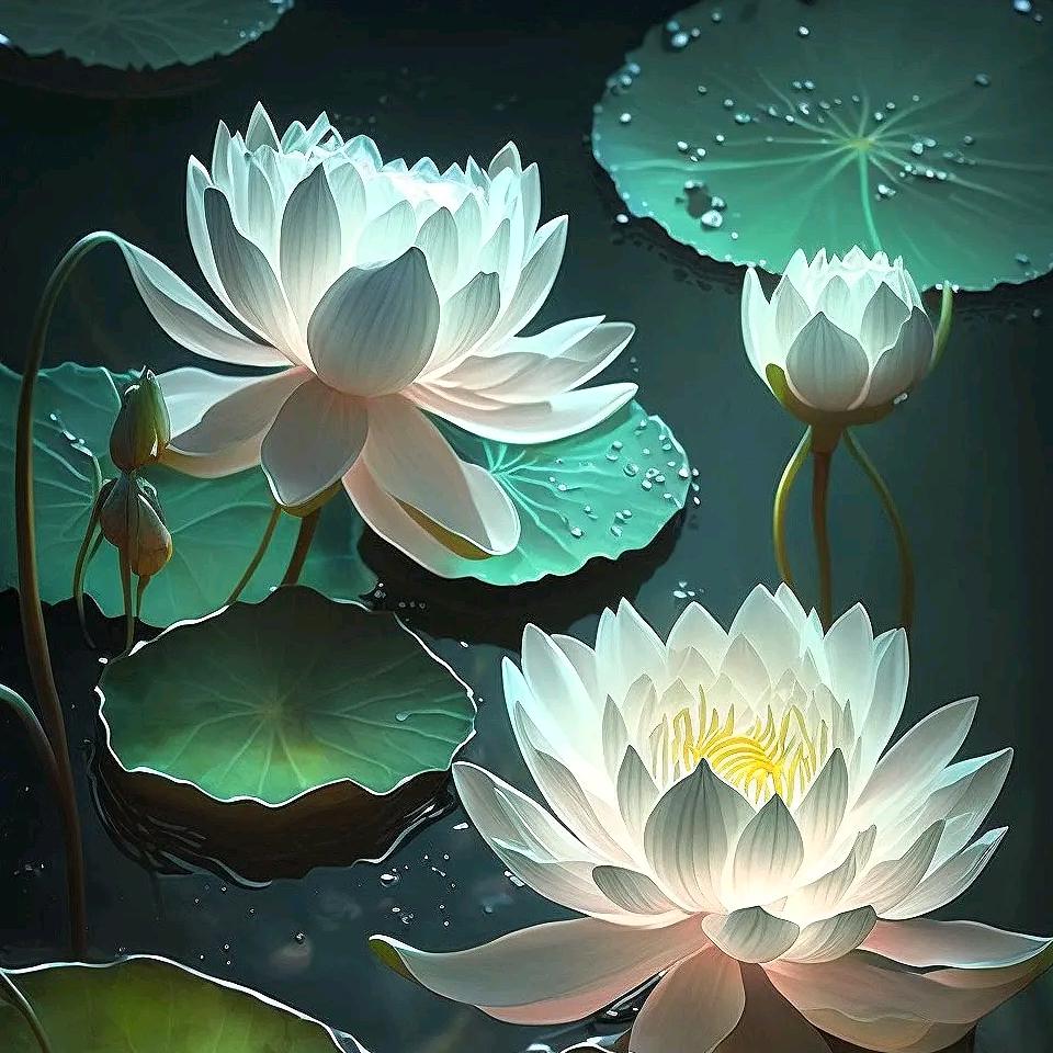 菩提樹下