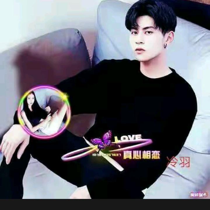 冷羽