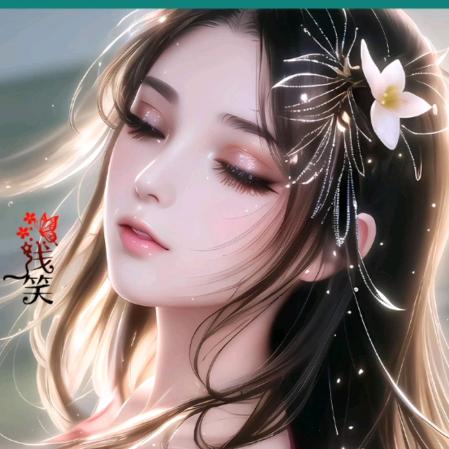 🐾ꦿ落花浅笑ღ᭄