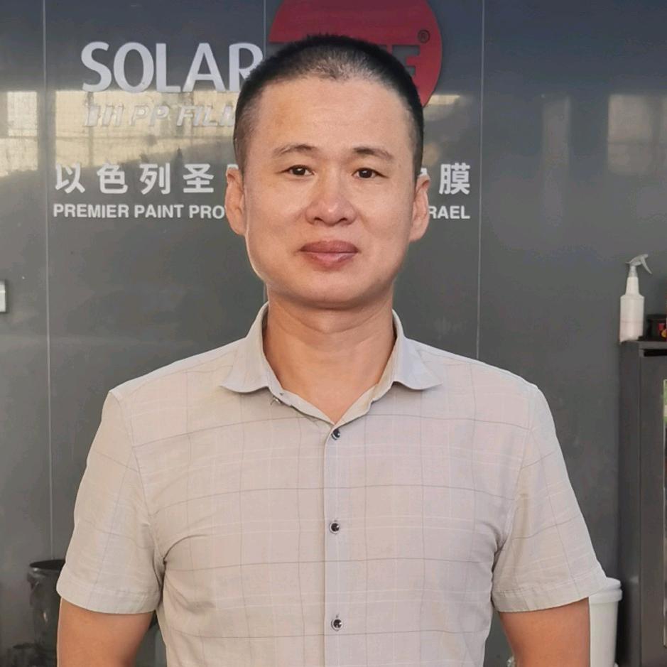 晋江贴膜侃哥