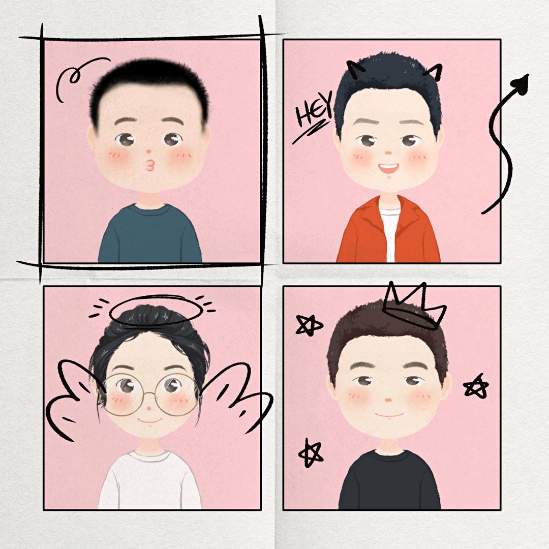 小慧