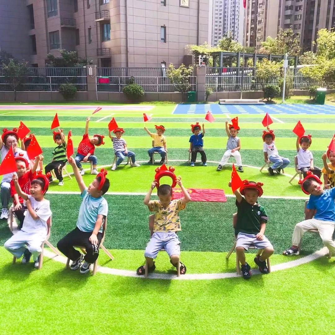 乐乐堡云玺苑幼儿园