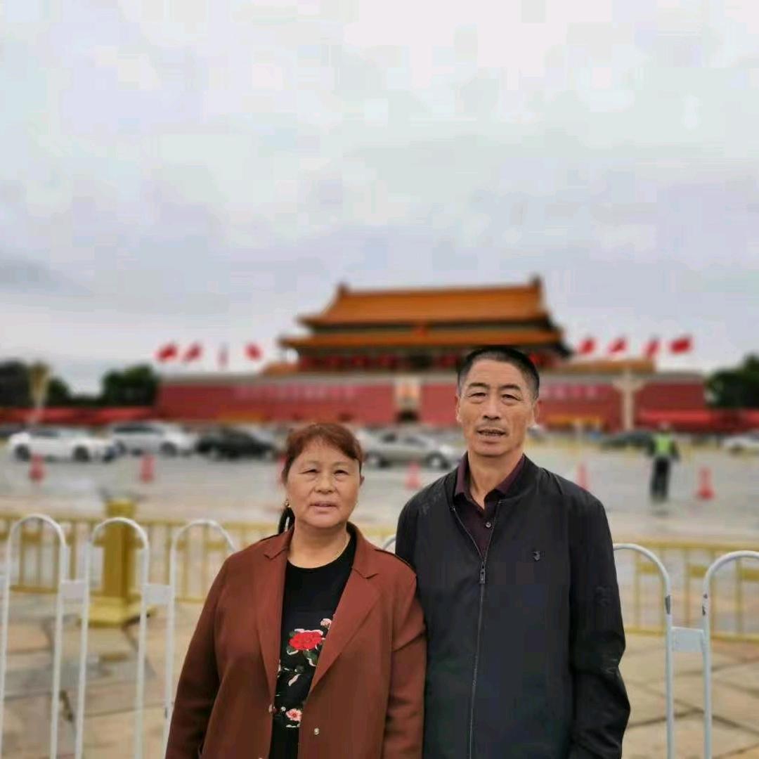 春夏秋冬奶奶