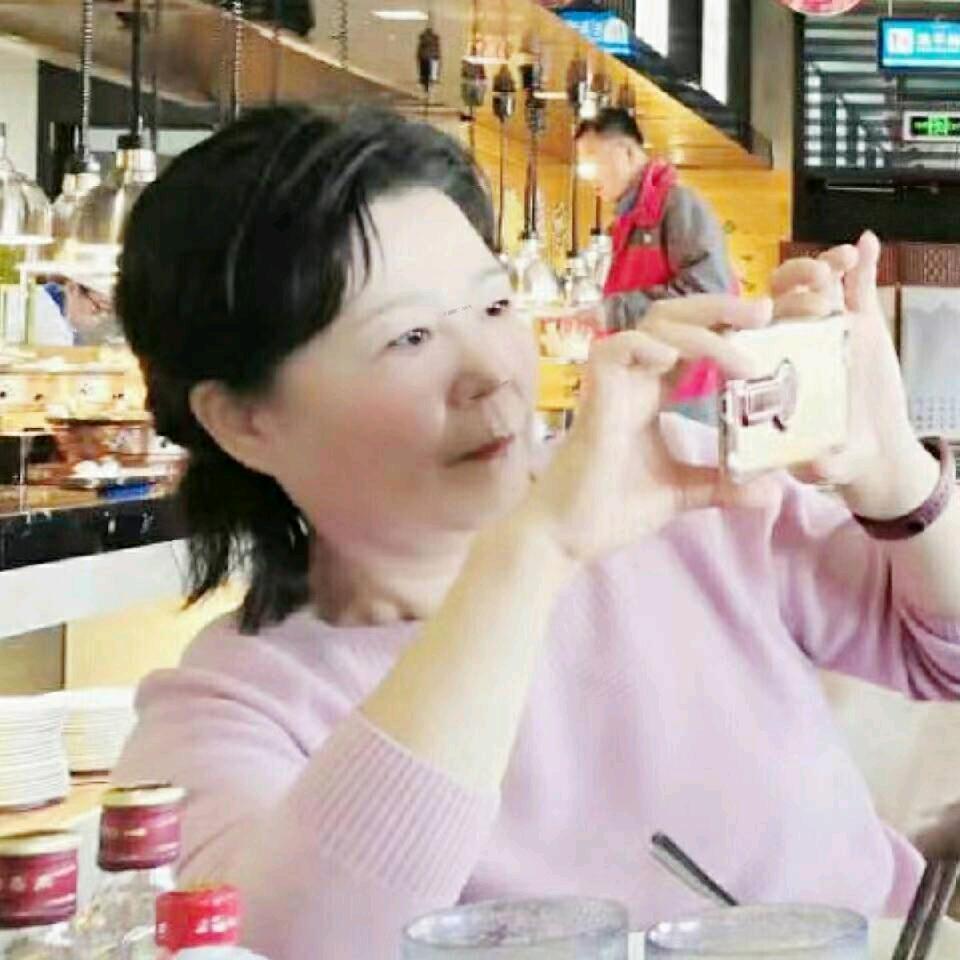 阿玲