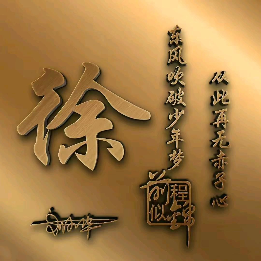 小徐总