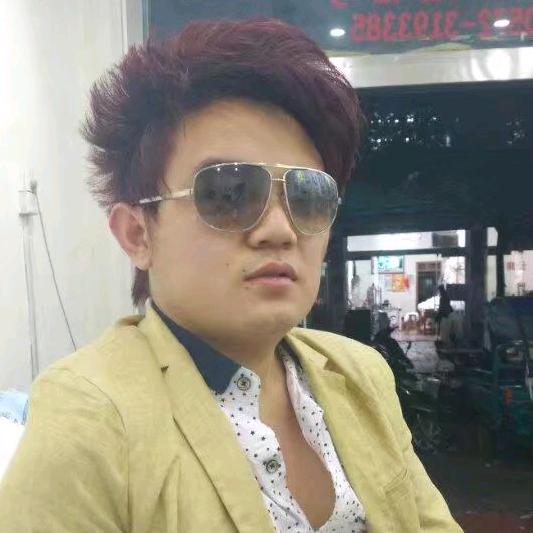 自恋没有情敌