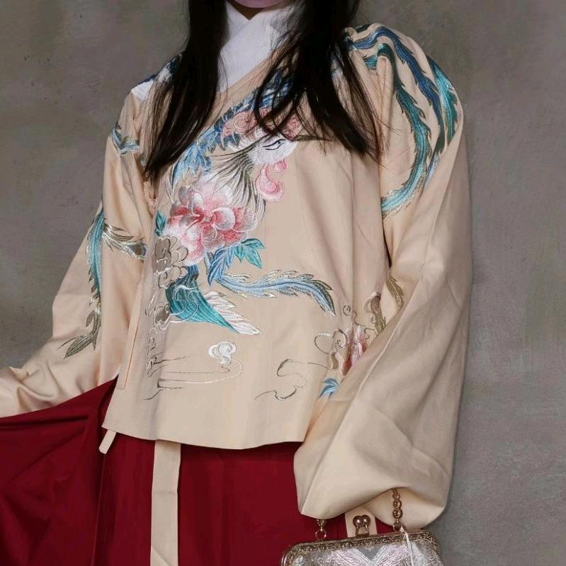 汉服配饰安利（不要连zan👍）