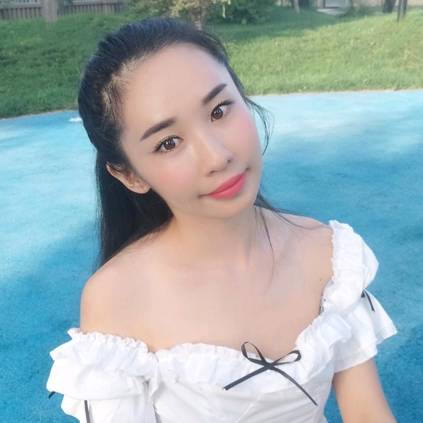 疑是仙女下凡来