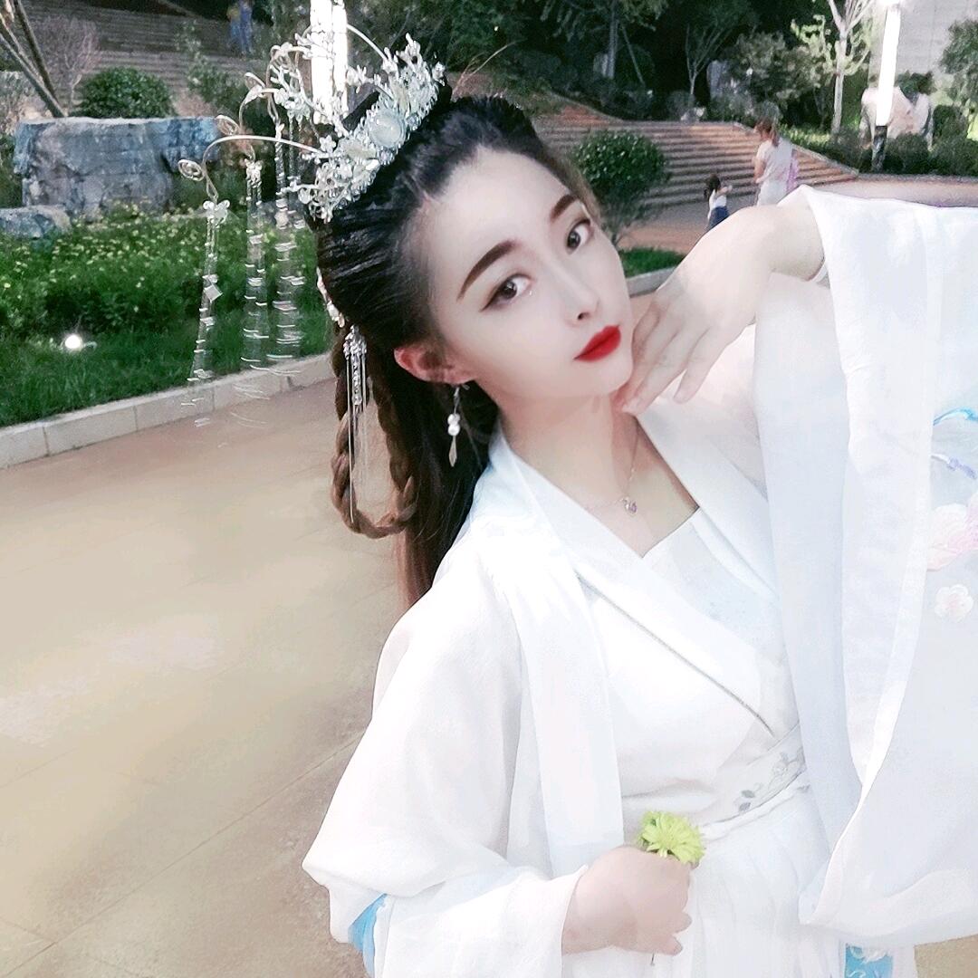 嘿，柯柯