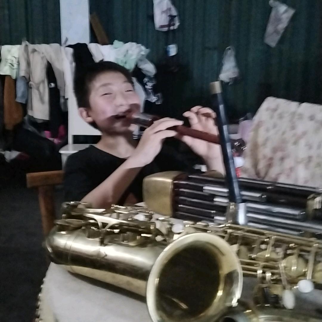 高翔唢呐大型锣鼓队