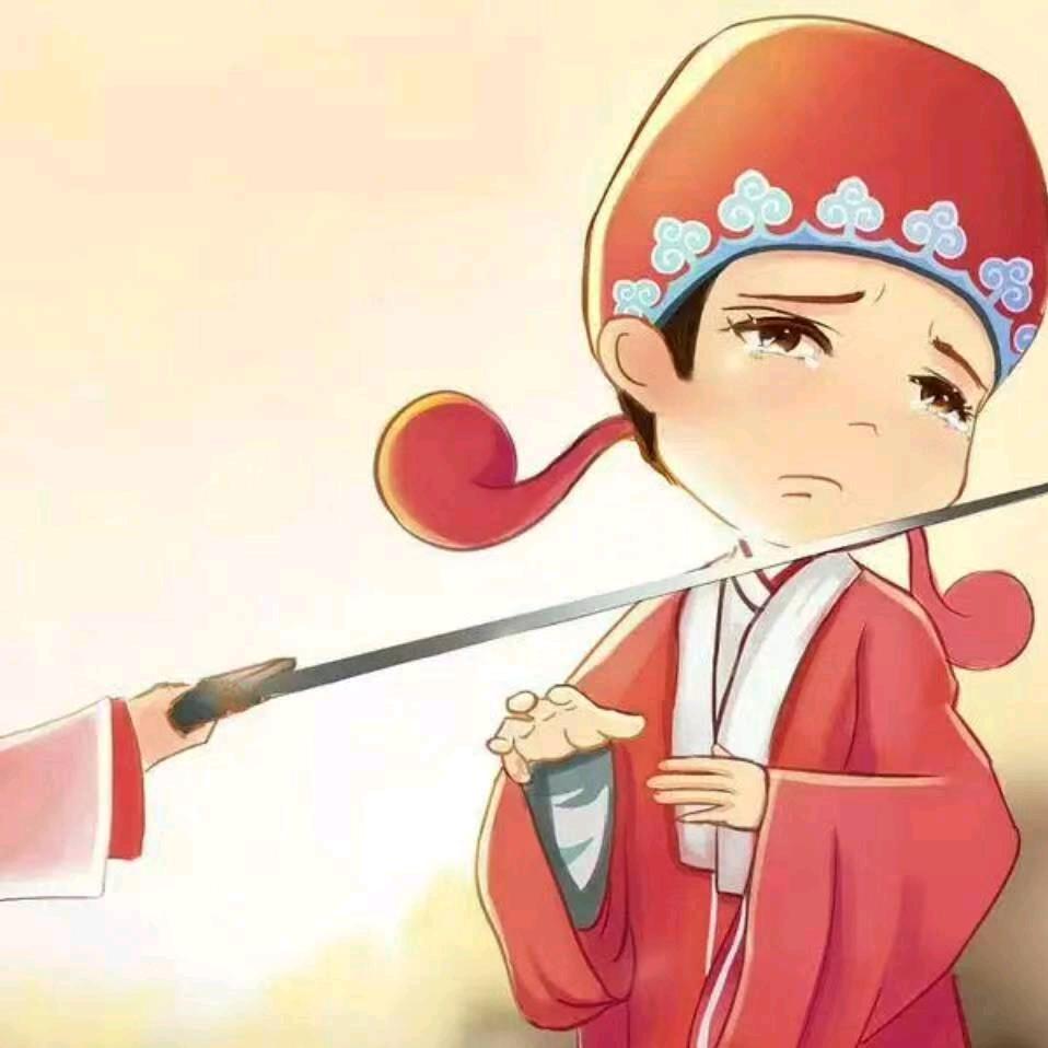 发小二她哥