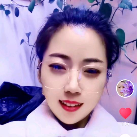 开心（拒绝私聊）