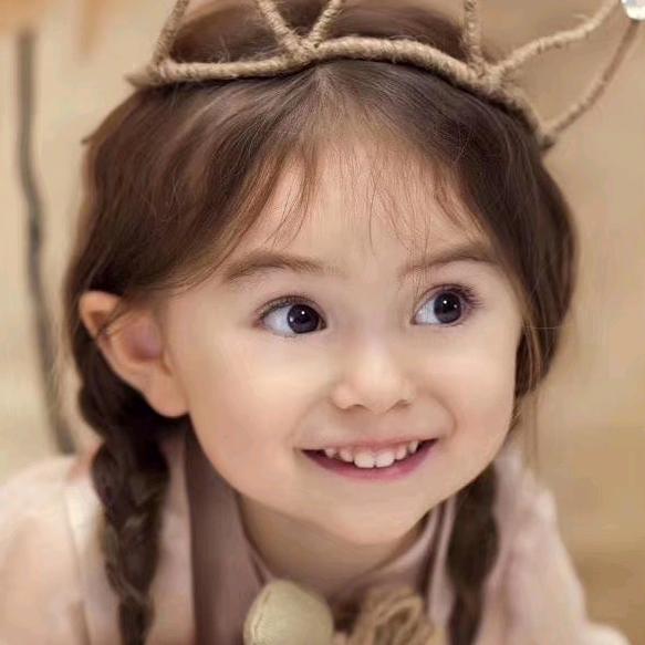 暖暖的幸福。。