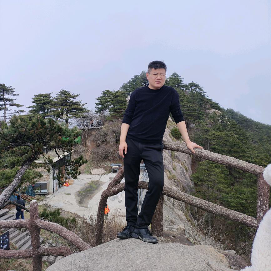 沙盘模型-闫