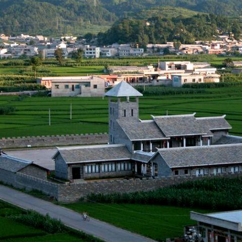 雨田