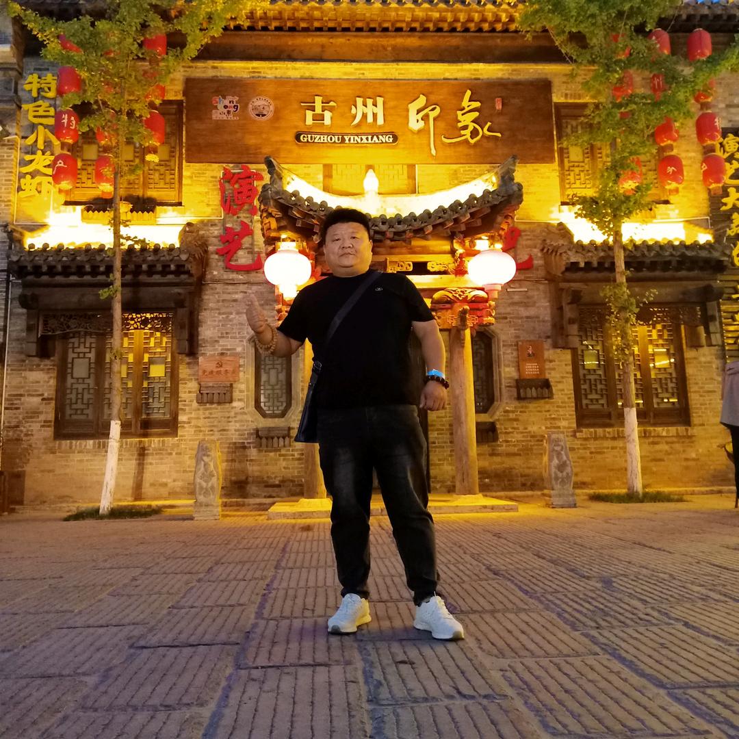 大壮