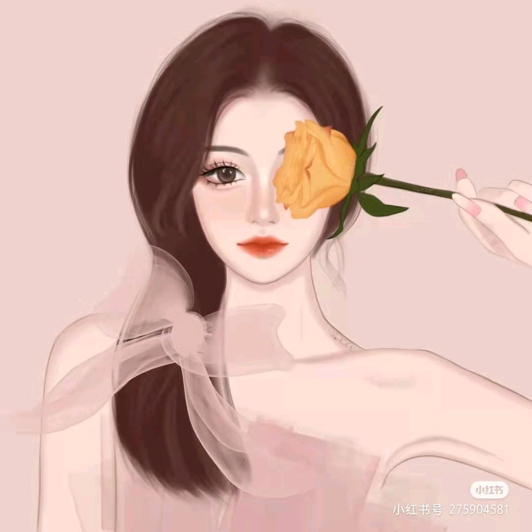 小倾心