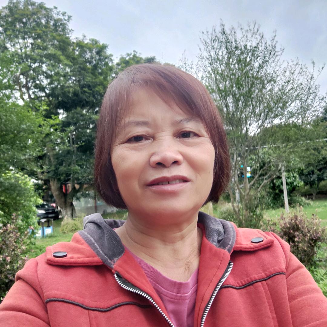 珍，知足常乐